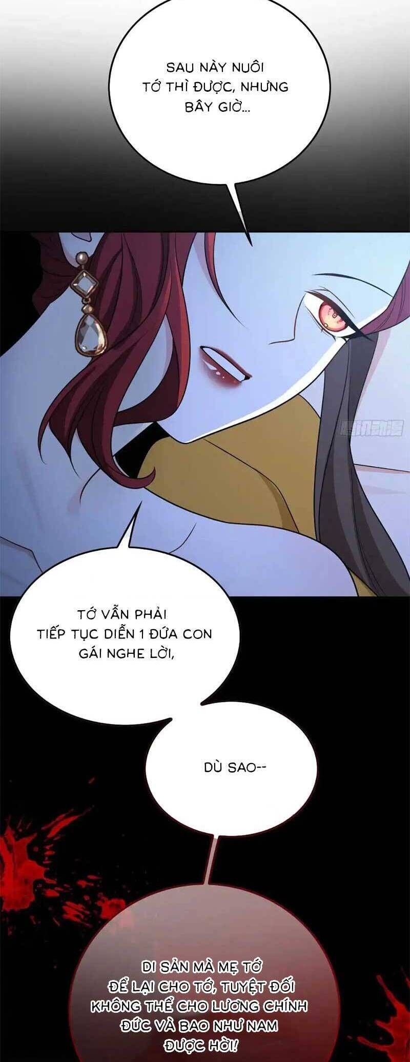 Người Yêu Hợp Đồng Của Chủ Tịch Chapter 25 - 19