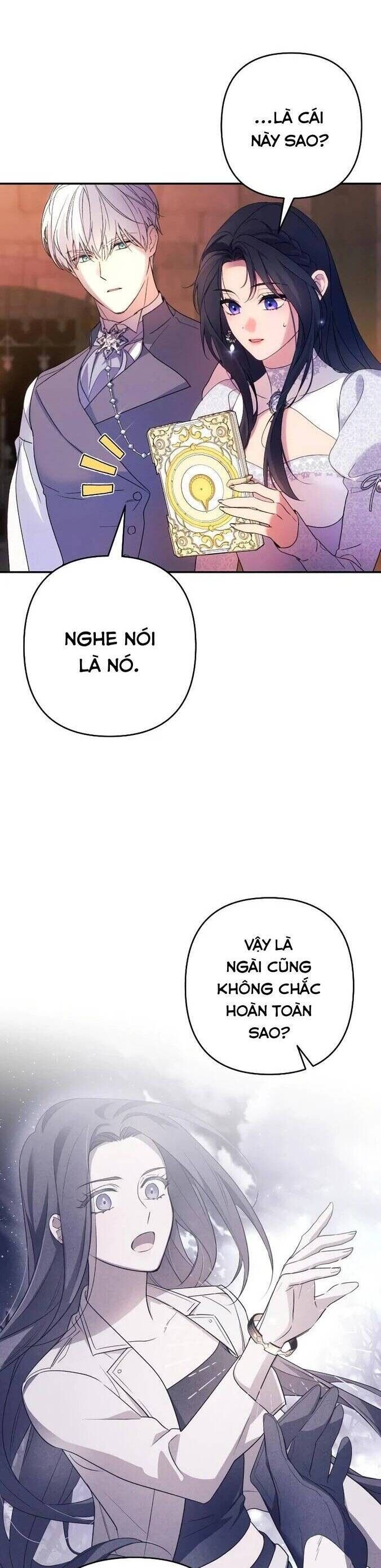 Tôi Sẽ Quyến Rũ Công Tước Phương Bắc Chapter 78 - 7