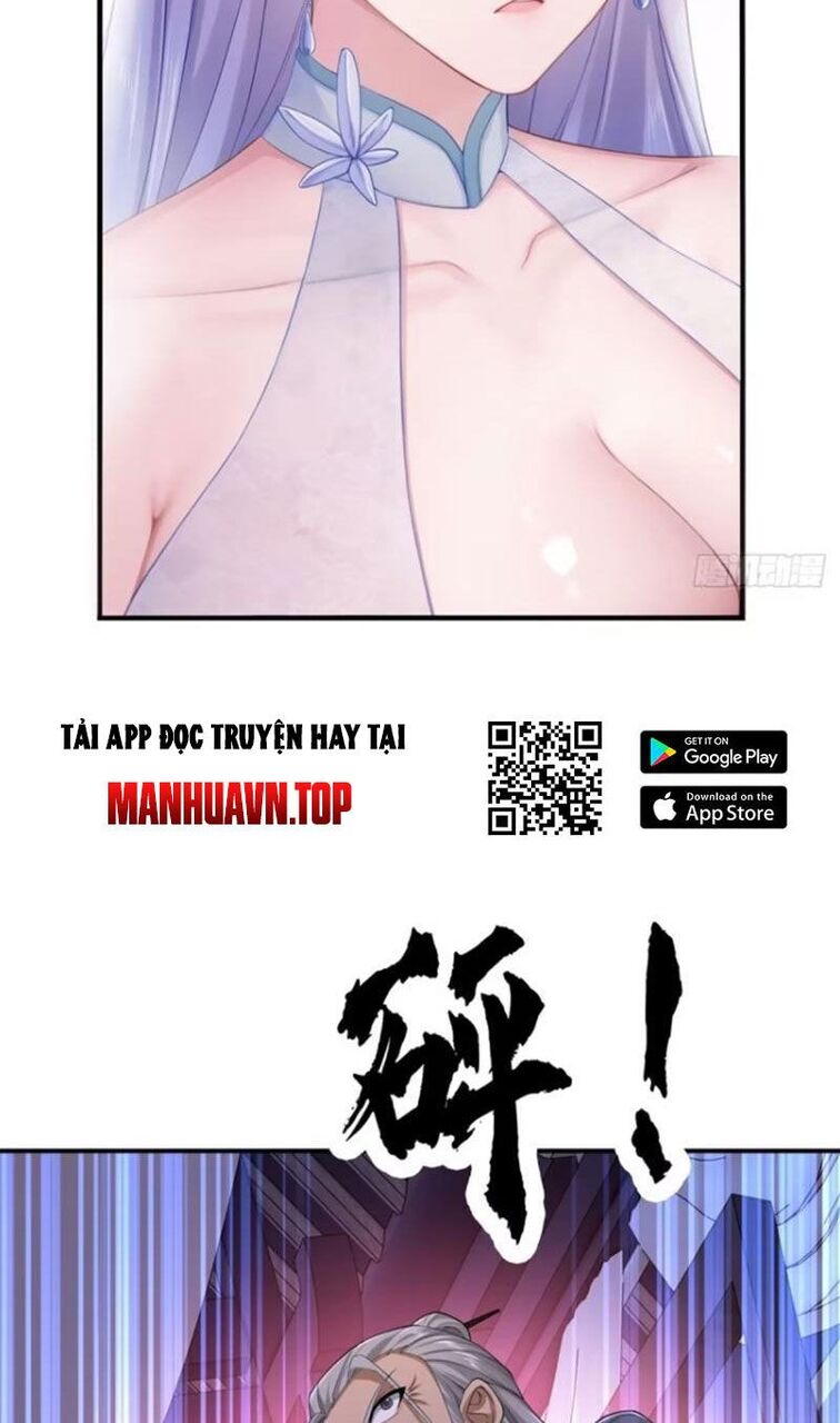 Bắt Đầu Với Tuyệt Sắc Sư Tôn: Hệ Thống Tổng Cục Phản Cốt Chapter 76 - 35