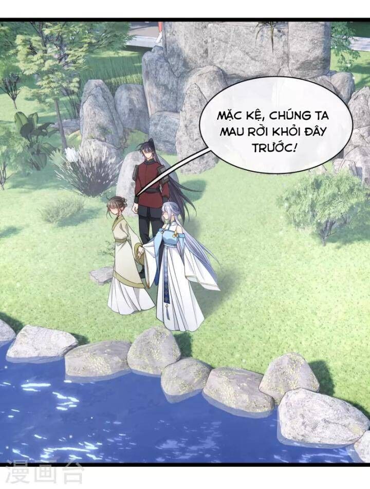 Nụ Cười Của Ngươi Ngọt Đến Mức Làm Gãy Tám Cái Răng Của Ta Chapter 104 - 39