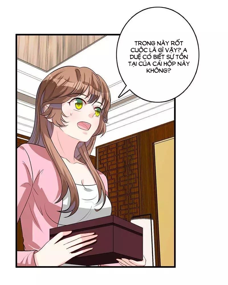 Tân Nương Thế Thân Chapter 37 - 40