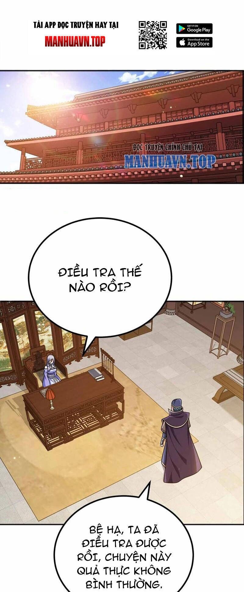 Nương Tử Nhà Ta Là Nữ Đế Chapter 162 - 1