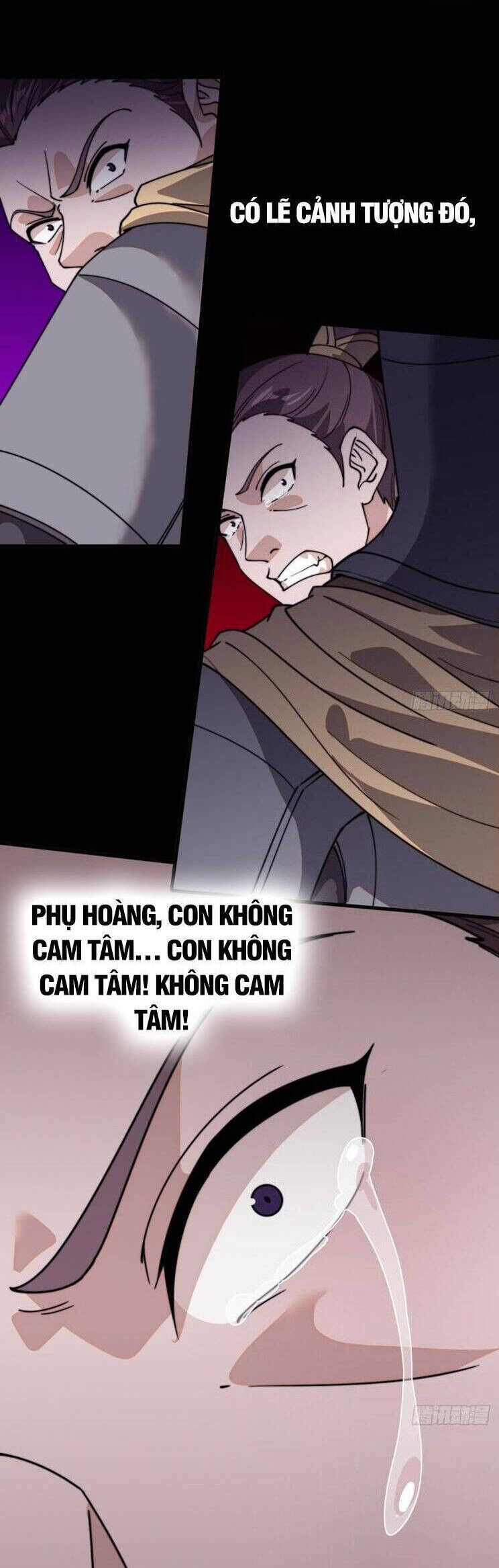 Ta Có Một Sơn Trại Chapter 889 - 17