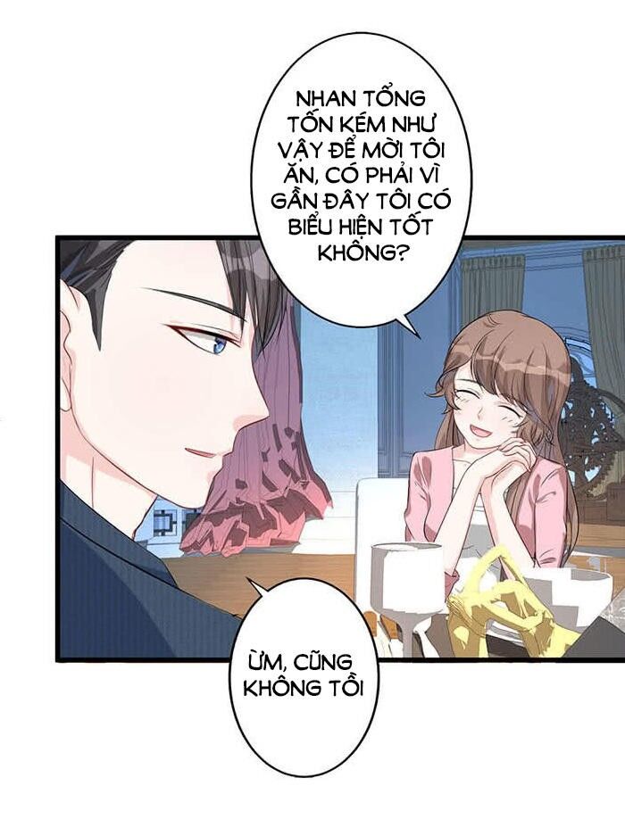 Tân Nương Thế Thân Chapter 13 - 5