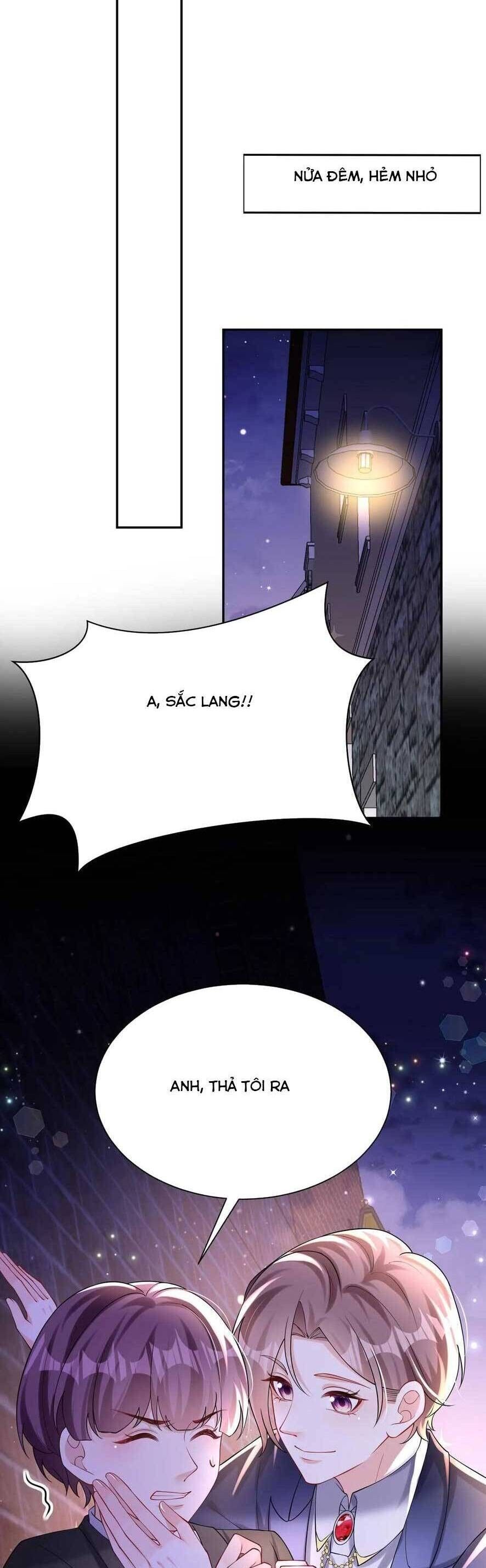 Tái Sinh Trở Lại : Chồng Cũ Khóc Lóc Cầu Xin Tái Hôn Chapter 169 - 5