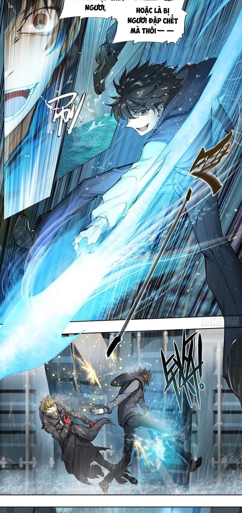 Dự Báo Khải Huyền Chapter 59 - 8