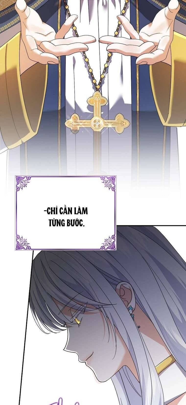 Vị Hôn Phu Phản Diện Cản Trở Con Đường Hoa Của Tôi Chapter 31 - 7
