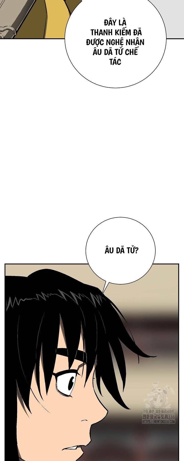 Vĩ Linh Kiếm Tiên Chapter 58 - 8