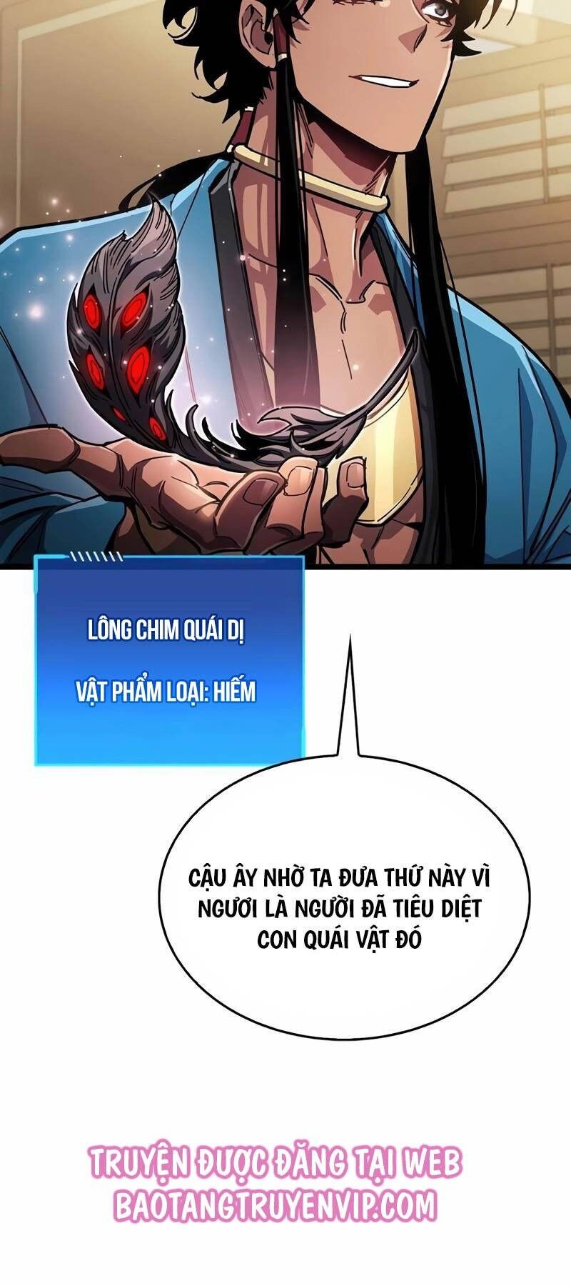 Người Chơi Che Giấu Quá Khứ Chapter 53 - 15