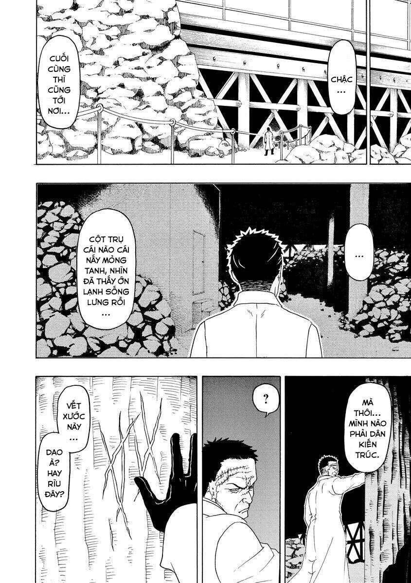 Vì Hận Tái Sinh ~Người Phụ Nữ Vì Phục Thù Mà Từ Bỏ Gương Mặt Của Mình~ Chapter 75 - 16