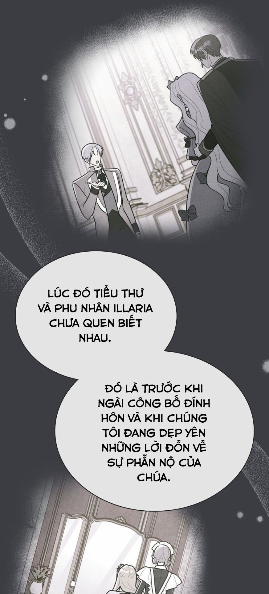 Ngài Công Tước, Chùng Ta Cùng Tắm Nào ! Chapter 52 - 10