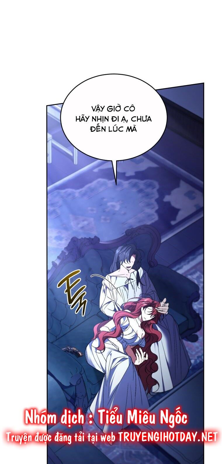 Hoàn Nguyên Quý Cô Chapter 86 - 61