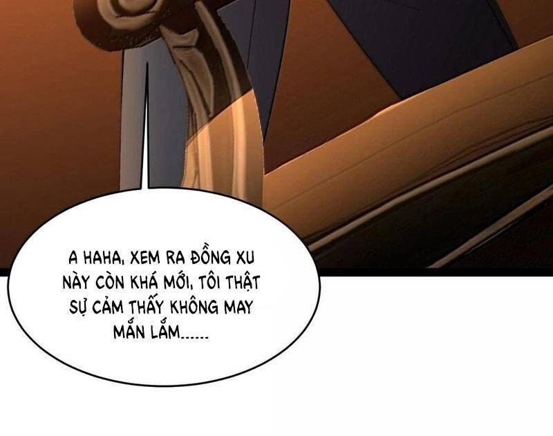 Sức Mạnh Của Ác Thần Chapter 121 - 201