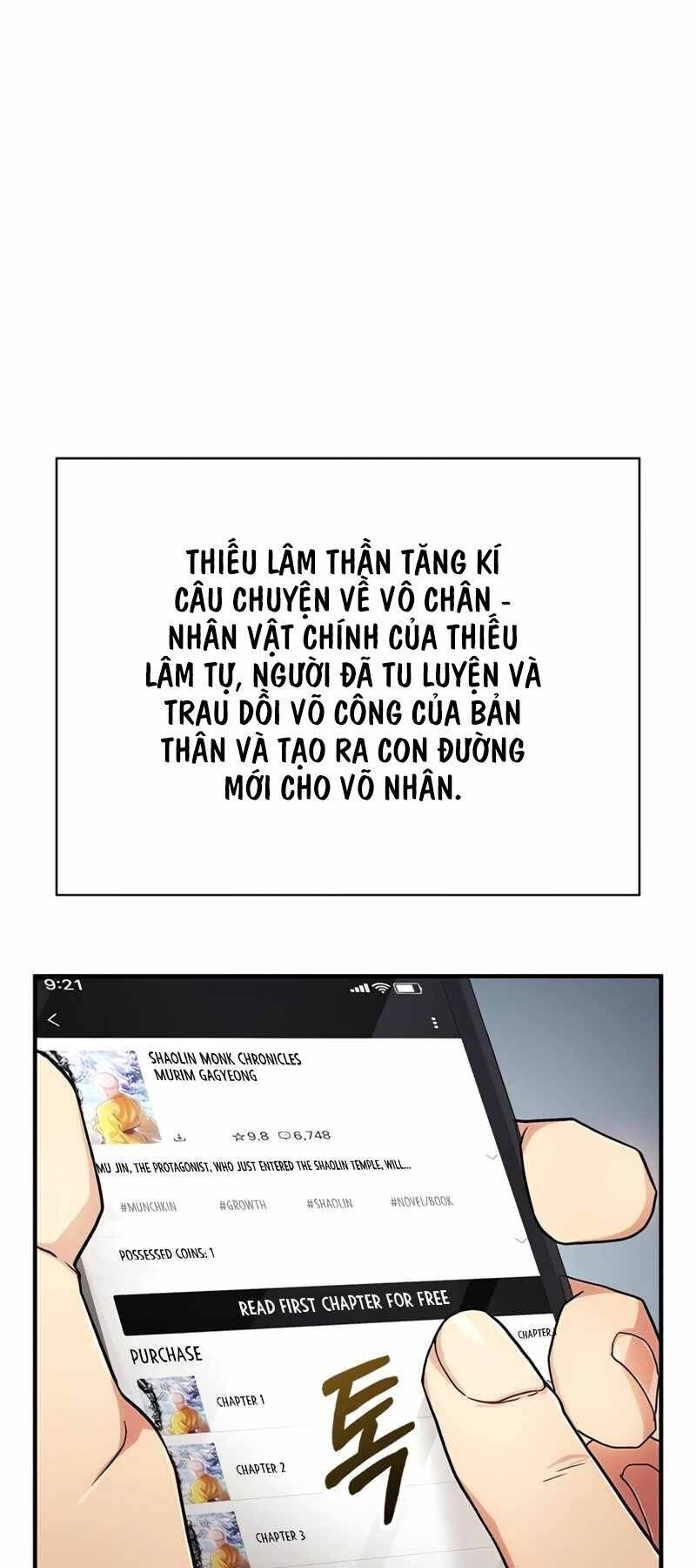 Huấn Luyện Viên Murim Thiên Tài Chapter 1 - 51