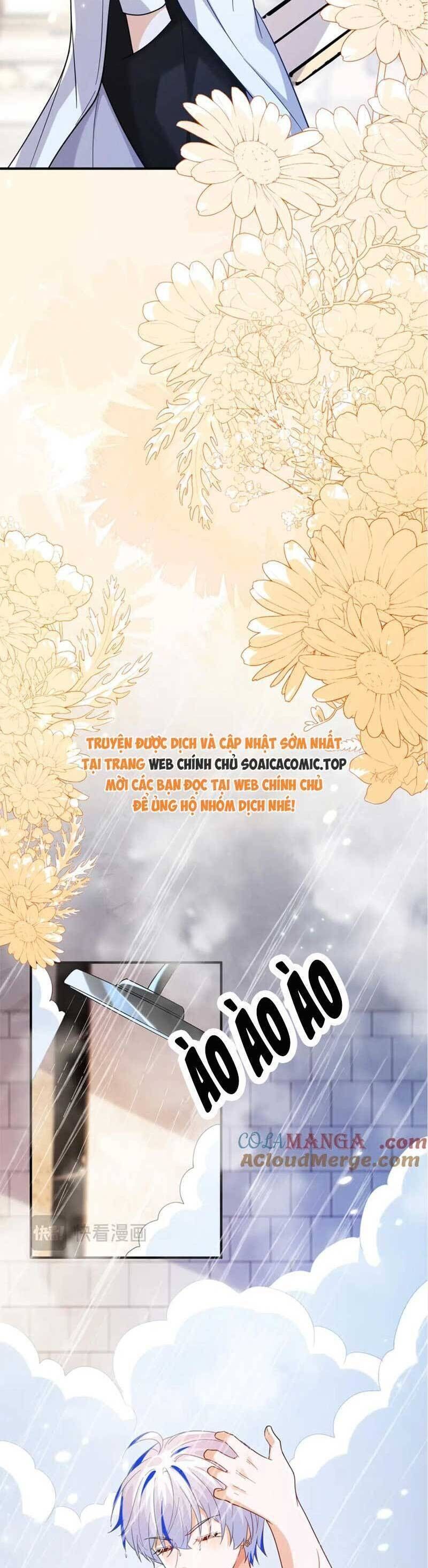 Kết Hôn Với Người Quyền Lực Nhất Hành Tinh Chapter 48 - 8