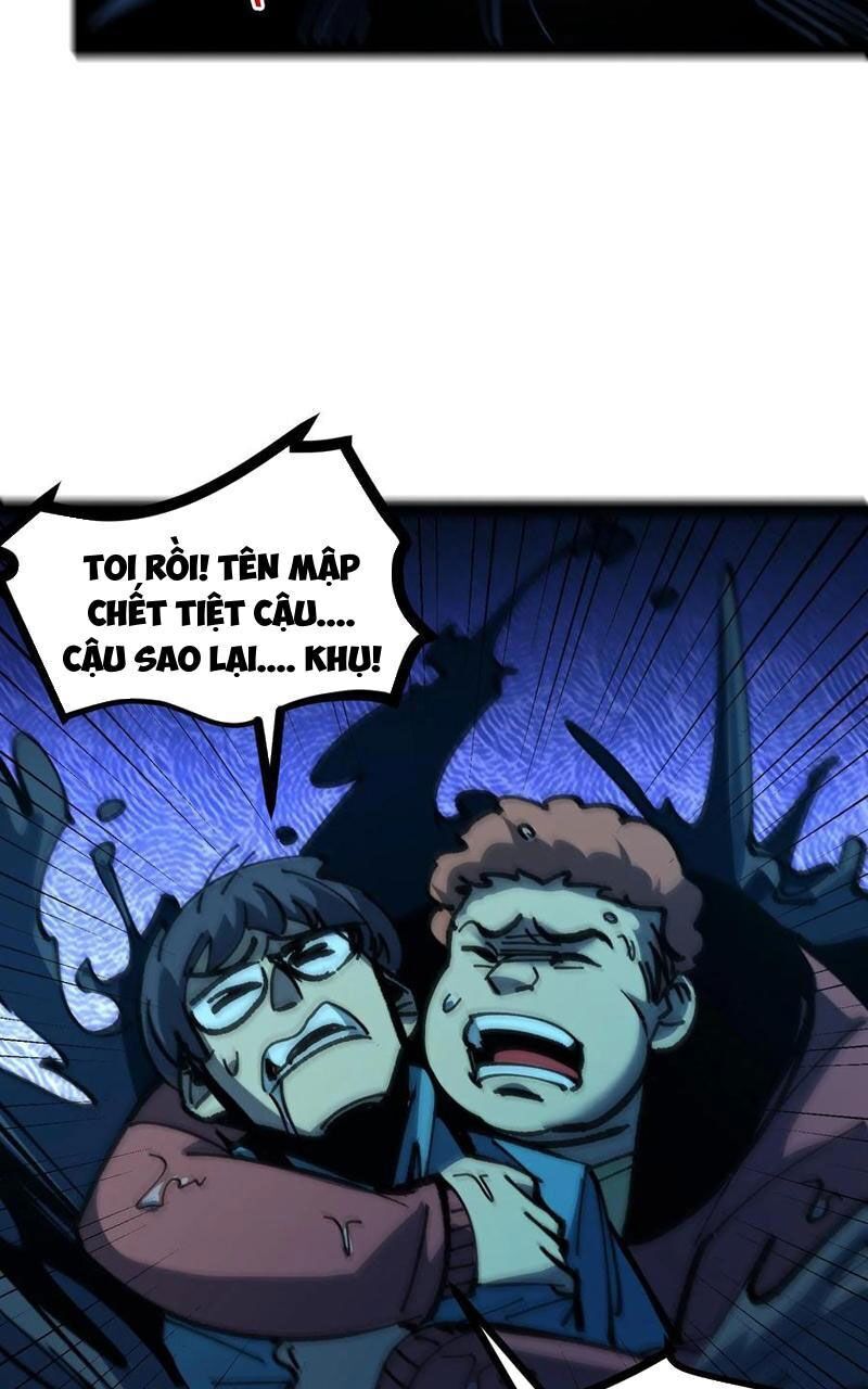 Quỷ Dị Khó Giết? Thật Xin Lỗi, Ta Mới Thật Sự Là Bất Tử Chapter 89 - 37