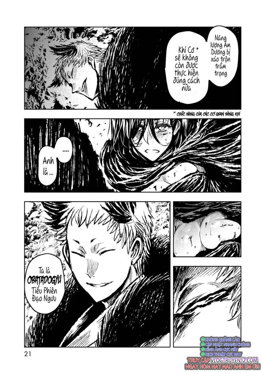 Zingnize Chapter 31 - 17