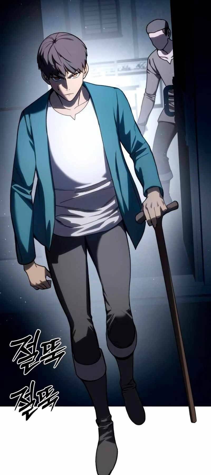 Tinh Tú Kiếm Sĩ Chapter 39 - 31