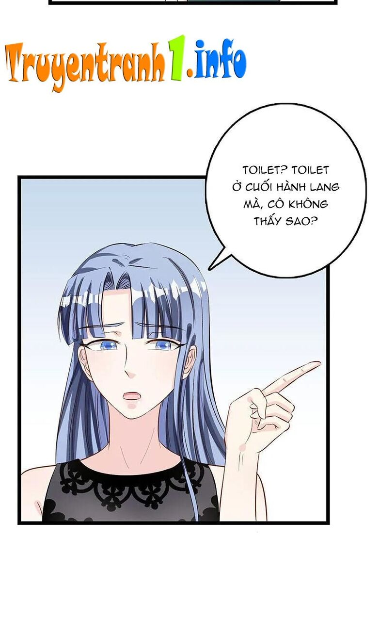 Tân Nương Thế Thân Chapter 69 - 25