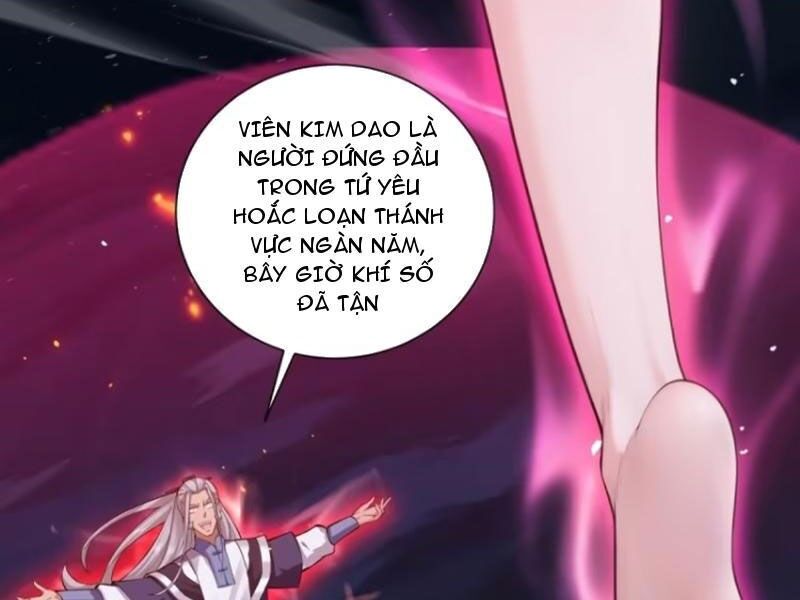 Bắt Đầu Với Tuyệt Sắc Sư Tôn: Hệ Thống Tổng Cục Phản Cốt Chapter 77 - 68