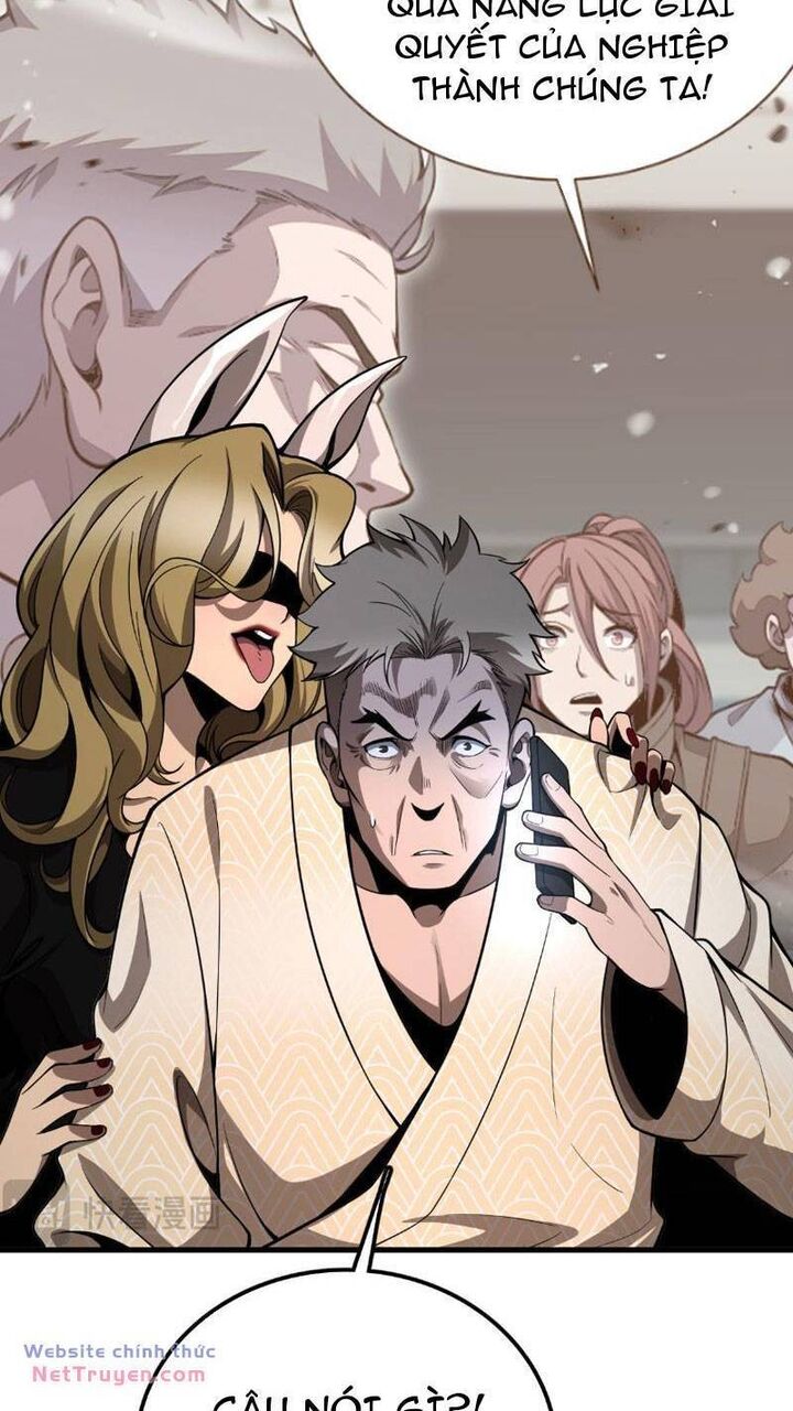 Vạn Tộc Tru Sát!! Chapter 6 - 11