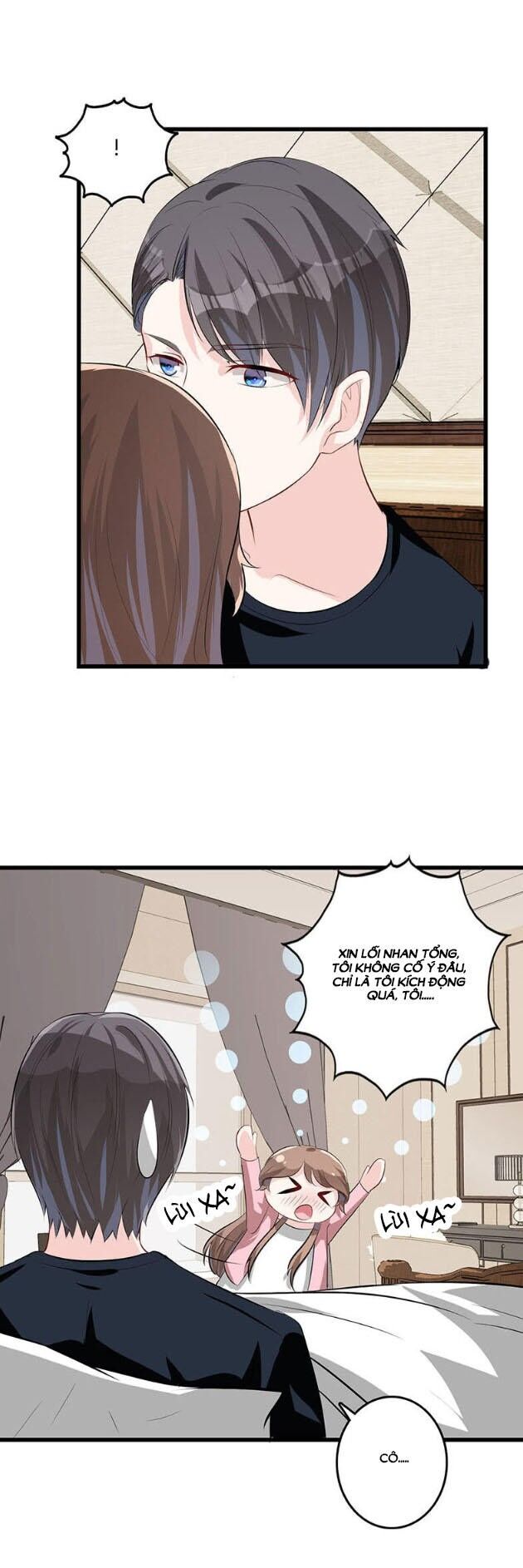 Tân Nương Thế Thân Chapter 27 - 26