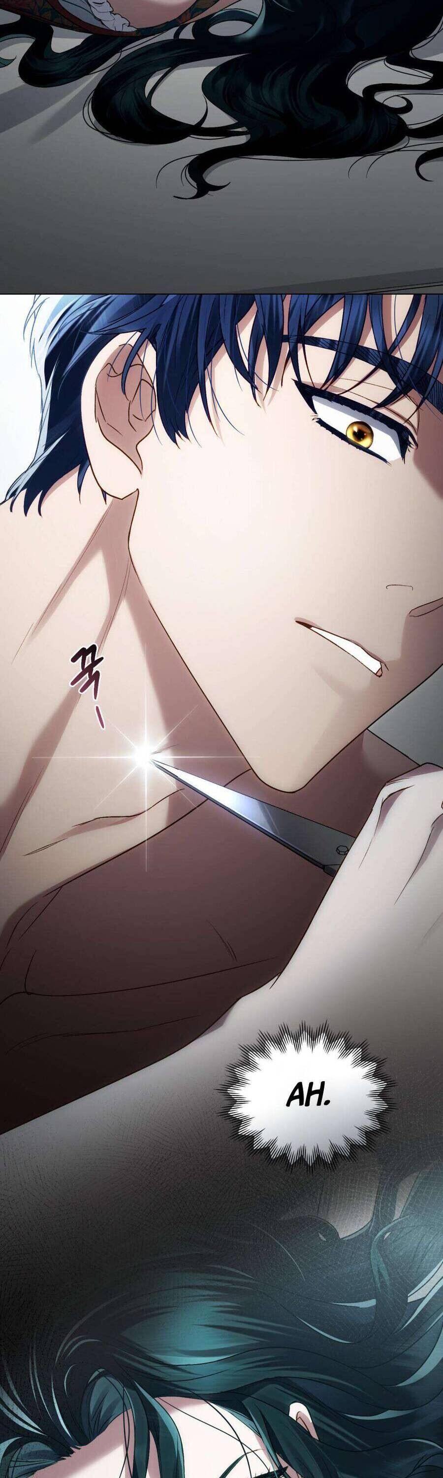 Giới Thượng Lưu Chapter 21 - 16