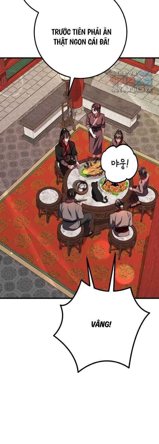 Thiên Tài Võ Thuật Hoàn Sinh Chapter 25 - 83