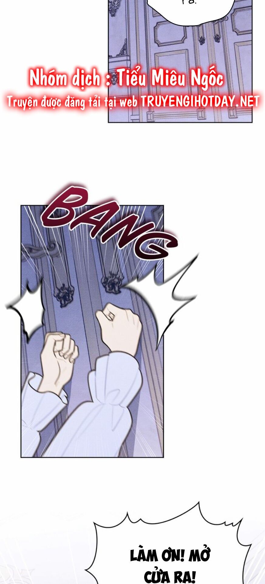 Ngài Công Tước, Chùng Ta Cùng Tắm Nào ! Chapter 52 - 32