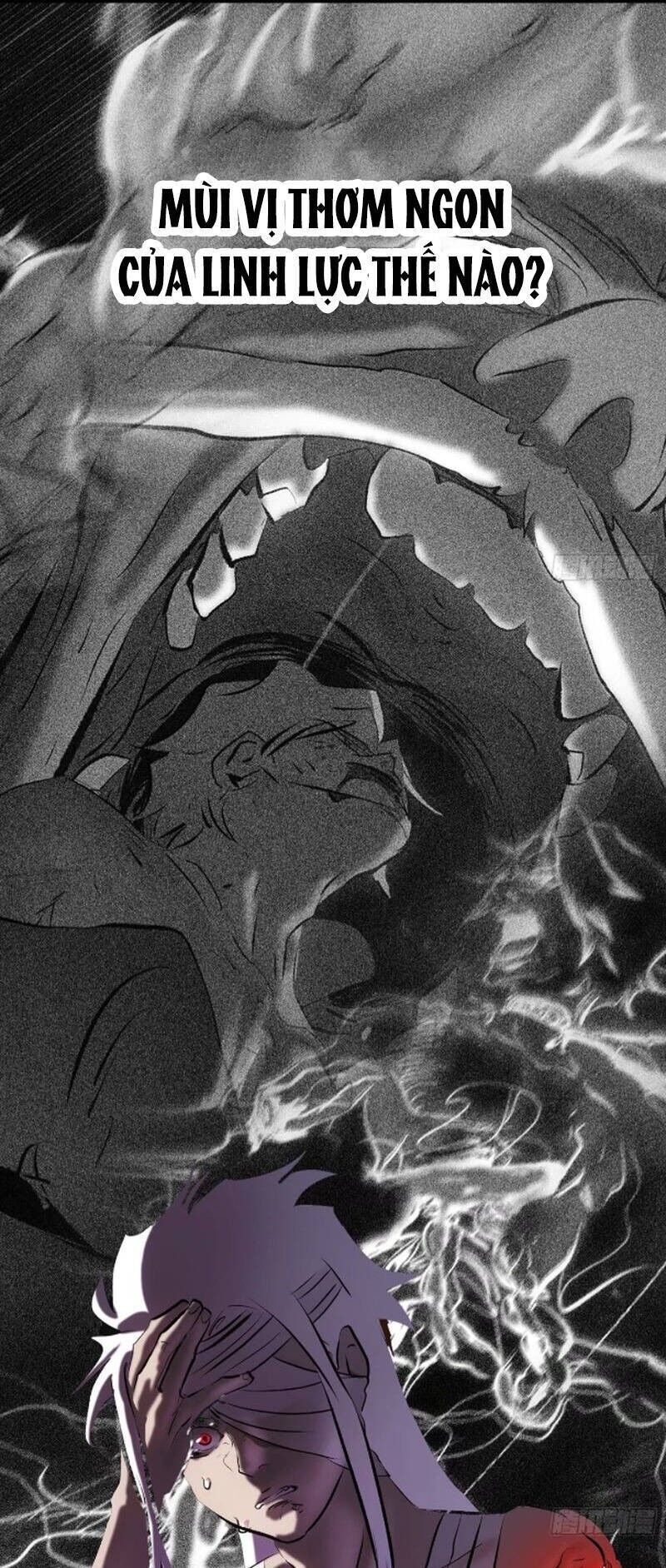 Phong Yêu Vấn Đạo Chapter 42 - 8