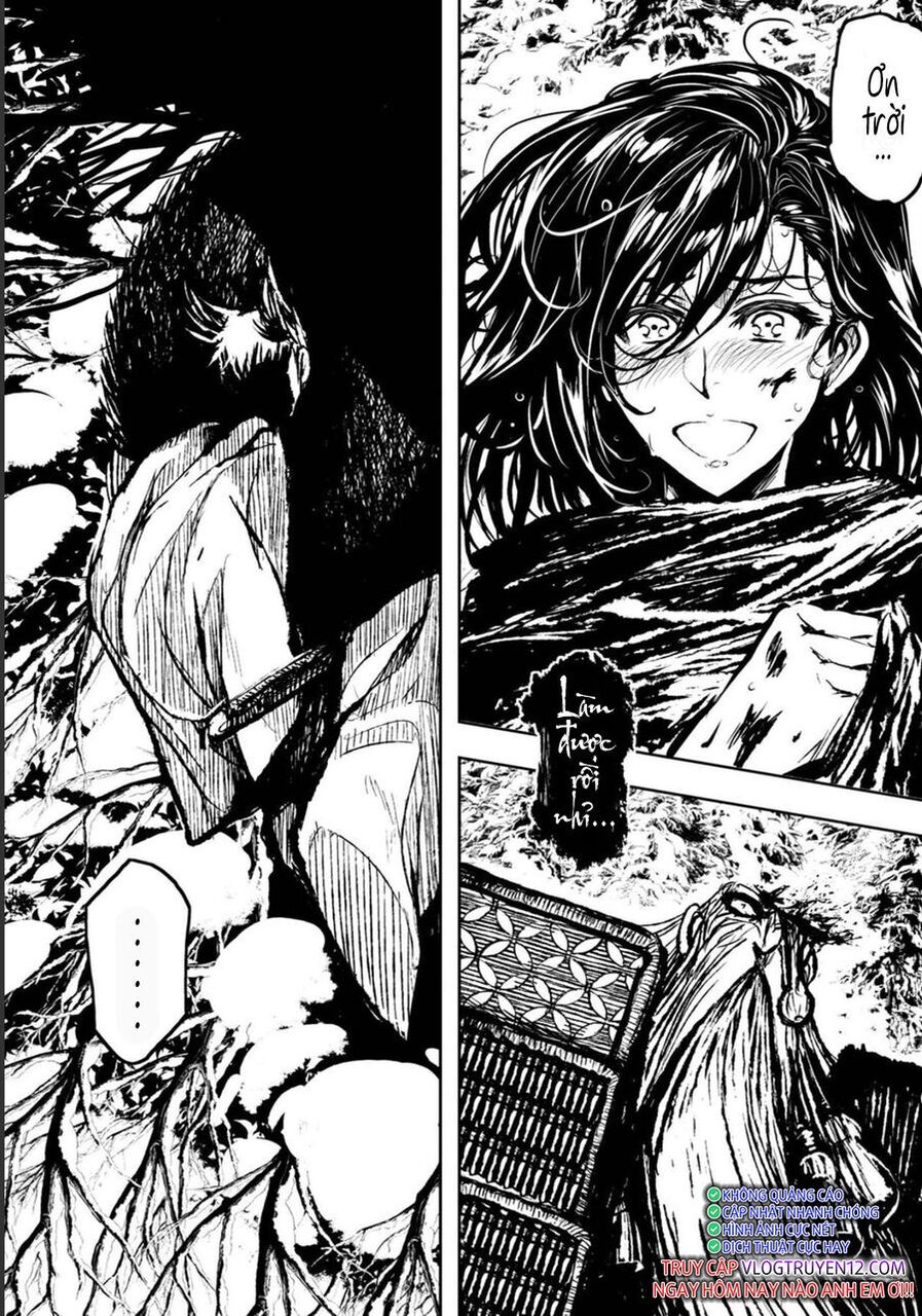 Zingnize Chapter 31 - 9