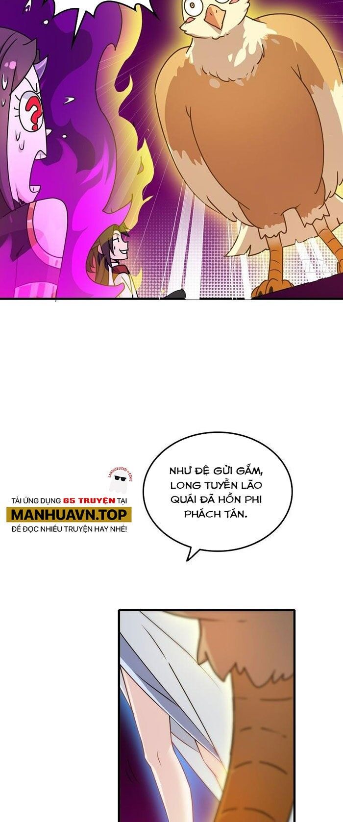 Tu Tiên Chính Là Như Vậy Chapter 142 - 39