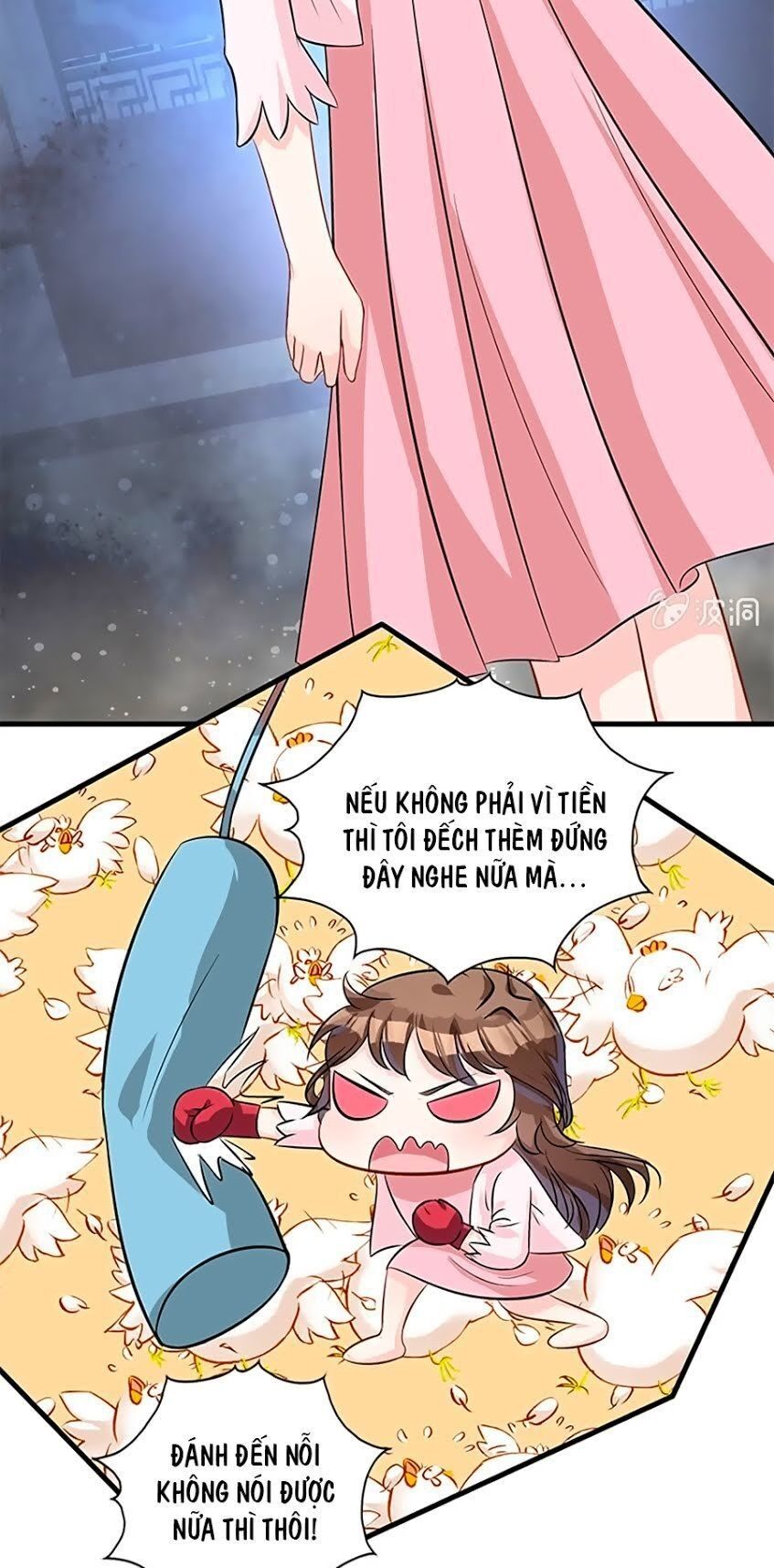 Tân Nương Thế Thân Chapter 3 - 24