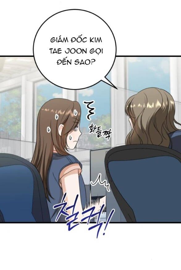 Nóng Lòng Muốn Giày Vò Em Chapter 41.1 - 10