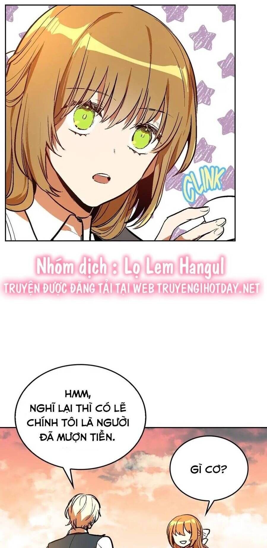 Vị Hôn Thê Khế Ước Của Công Tước Chapter 96 - 18