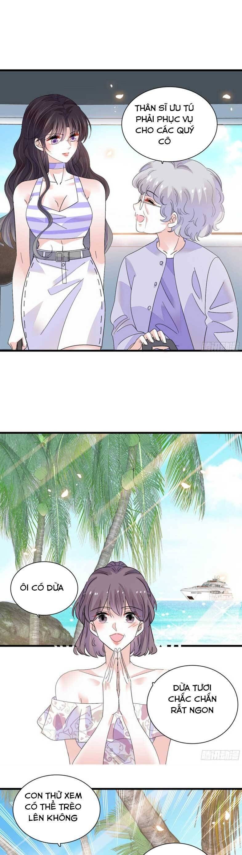 Thiên Kim Toàn Năng Bá Khí Ngút Trời Chapter 93 - 5