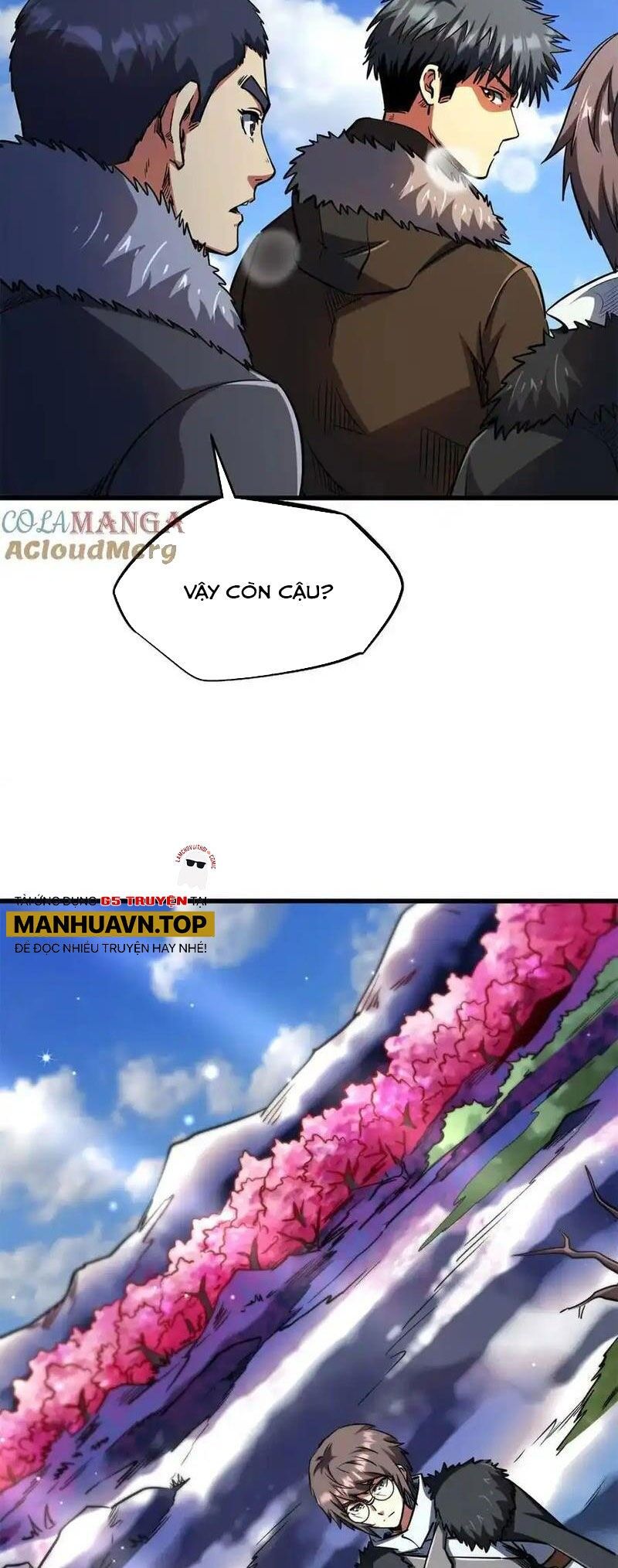 Siêu Cấp Thần Cơ Nhân Chapter 238 - 33