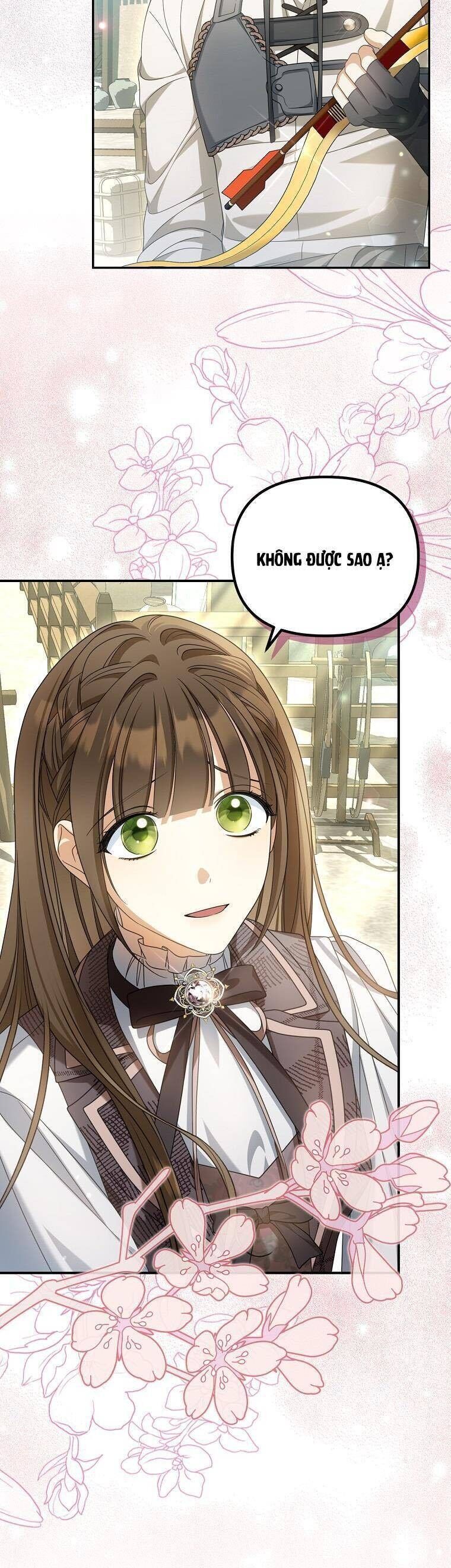 Sao Lại Ám Ảnh Cô Vợ Giả Mạo Quá Vậy? Chapter 26 - 7