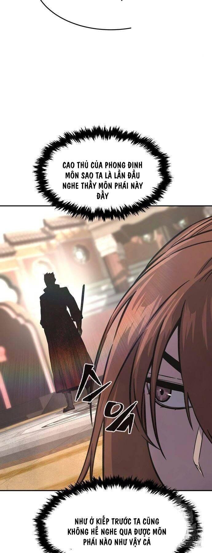 Cảm Kiếm Tuyệt Đối Chapter 82 - 80