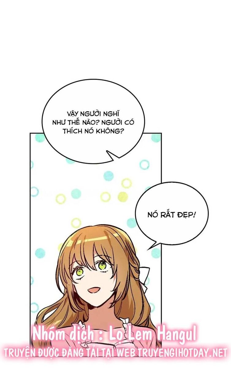 Vị Hôn Thê Khế Ước Của Công Tước Chapter 88 - 8