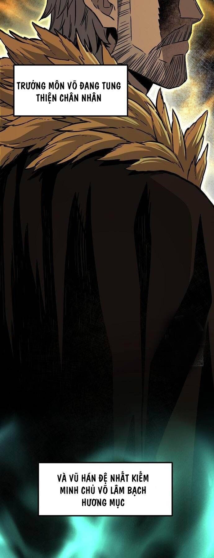 Cảm Kiếm Tuyệt Đối Chapter 82 - 21