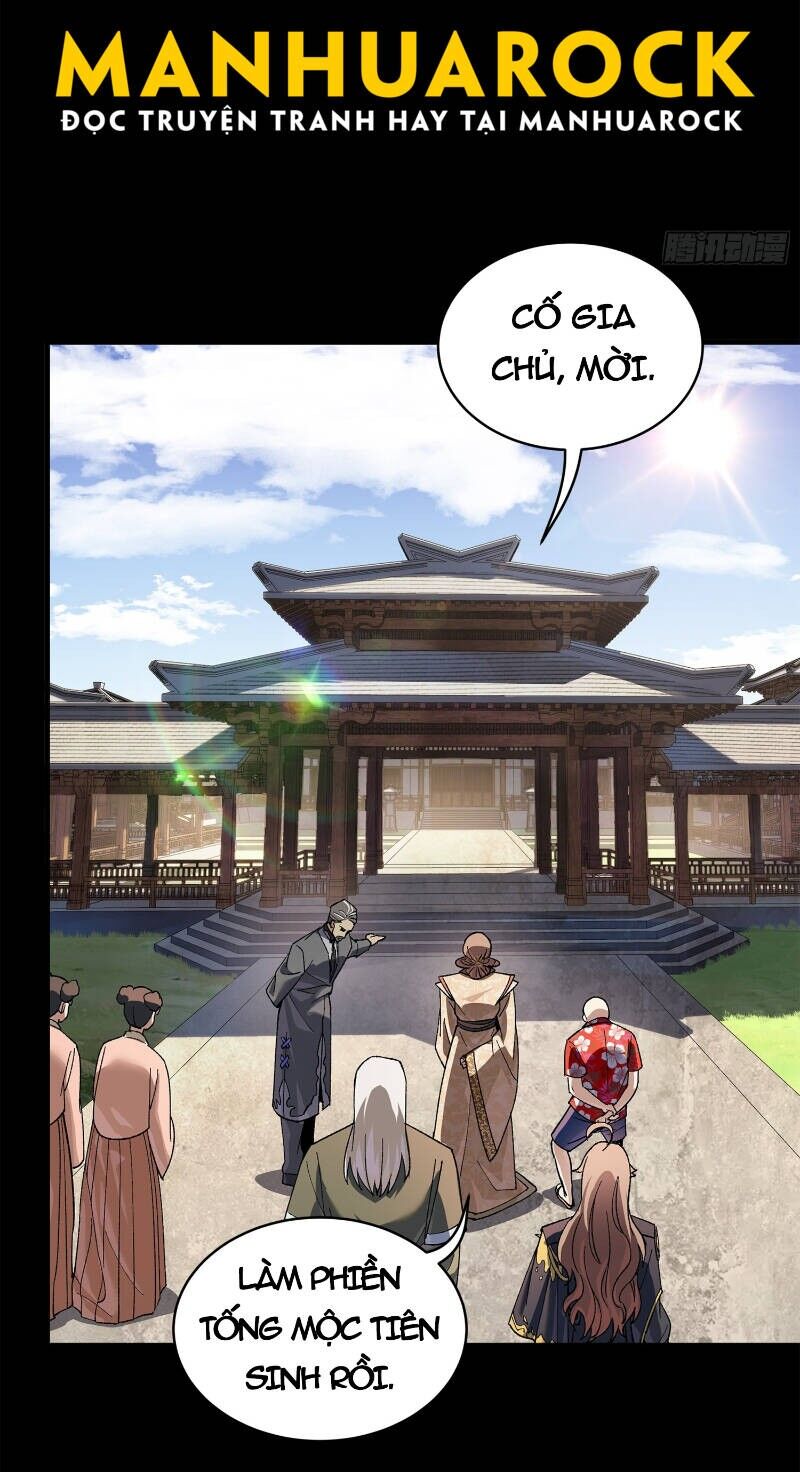 Tinh Giáp Hồn Tướng Chapter 203 - 5