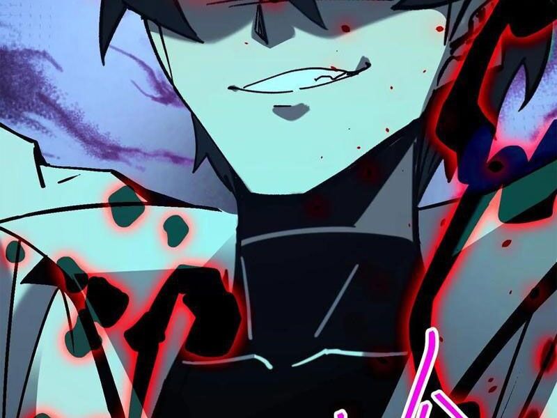 Quỷ Dị Khó Giết? Thật Xin Lỗi, Ta Mới Thật Sự Là Bất Tử Chapter 99 - 12