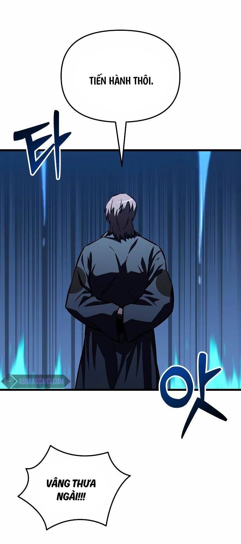 Giả Vờ Làm Kẻ Vô Dụng Ở Học Đường Chapter 60 - 46