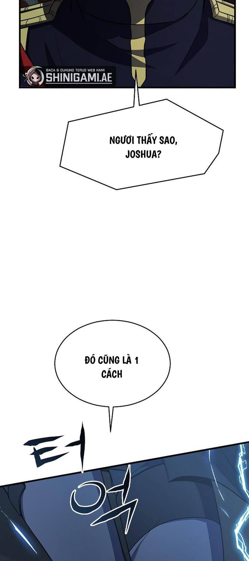 Huyền Thoại Giáo Sĩ Trở Lại Chapter 136 - 79