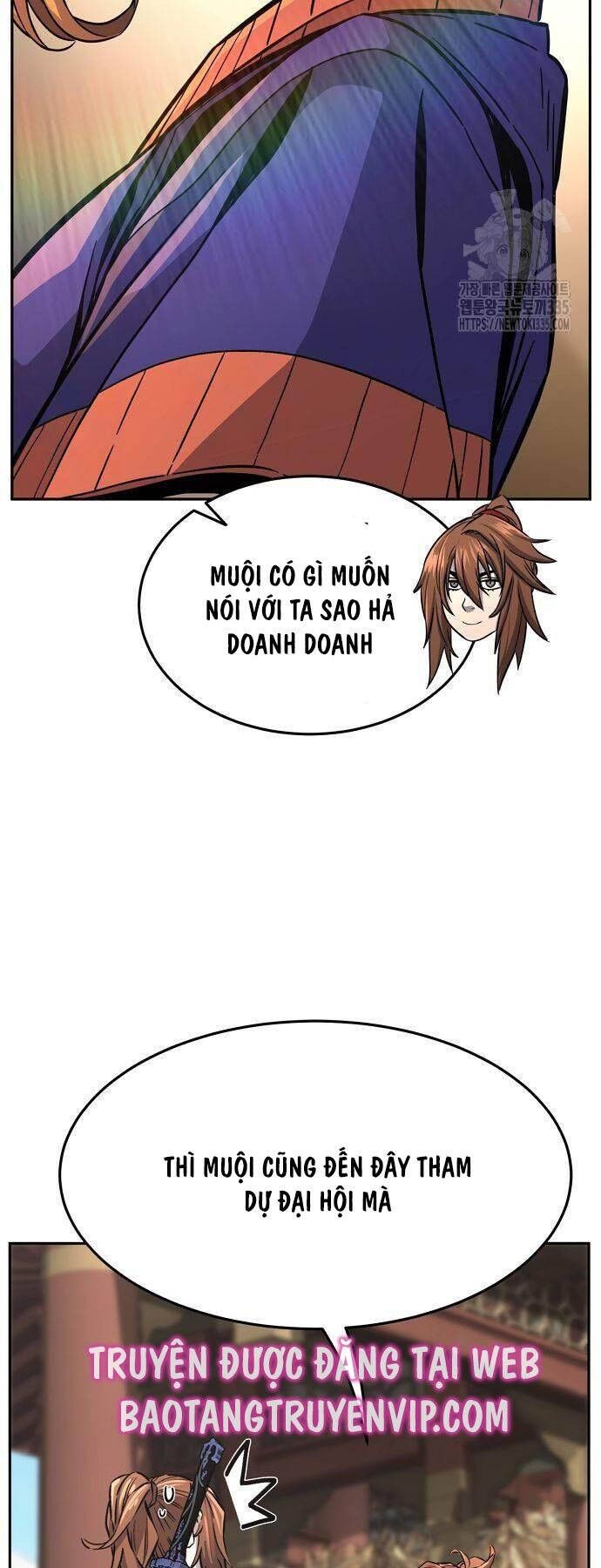 Cảm Kiếm Tuyệt Đối Chapter 81 - 70