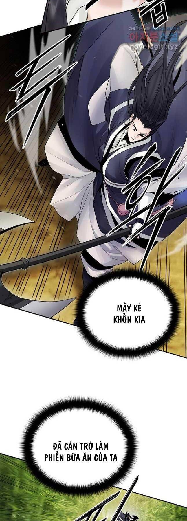 Hắc Bạch Võ Đế Chapter 37 - 12