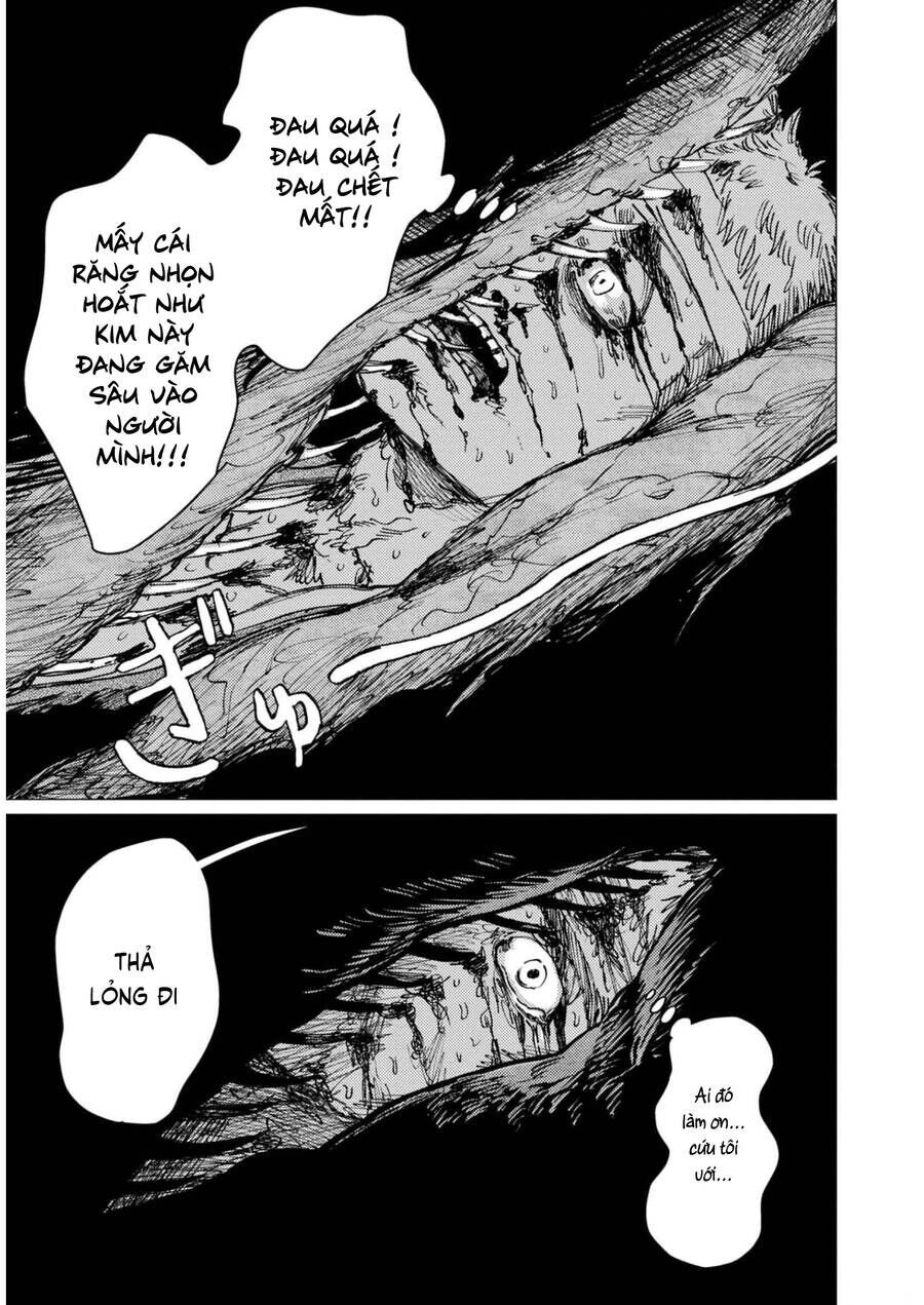 Đại Xà Phu Nhân Chapter 18 - 31