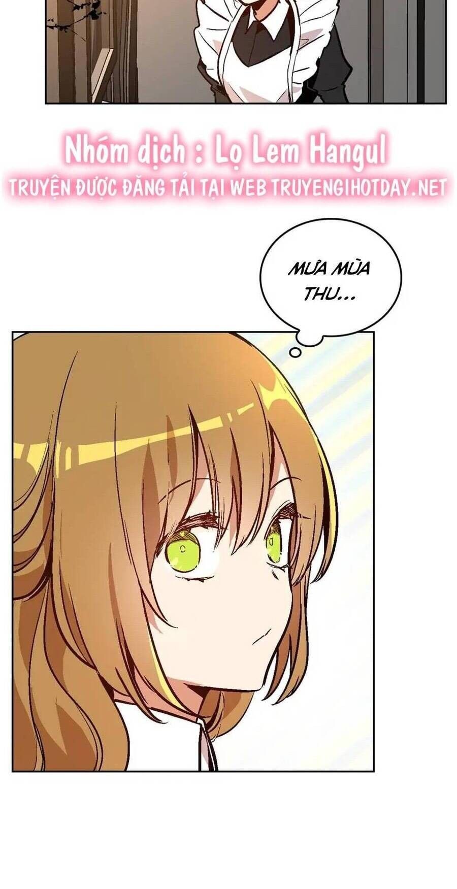Vị Hôn Thê Khế Ước Của Công Tước Chapter 95 - 12