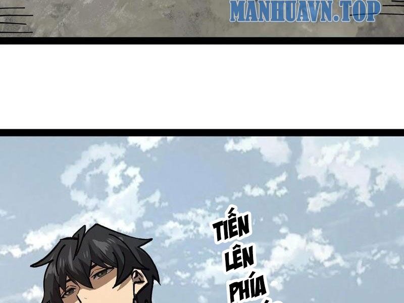 Quỷ Dị Khó Giết? Thật Xin Lỗi, Ta Mới Thật Sự Là Bất Tử Chapter 94 - 22